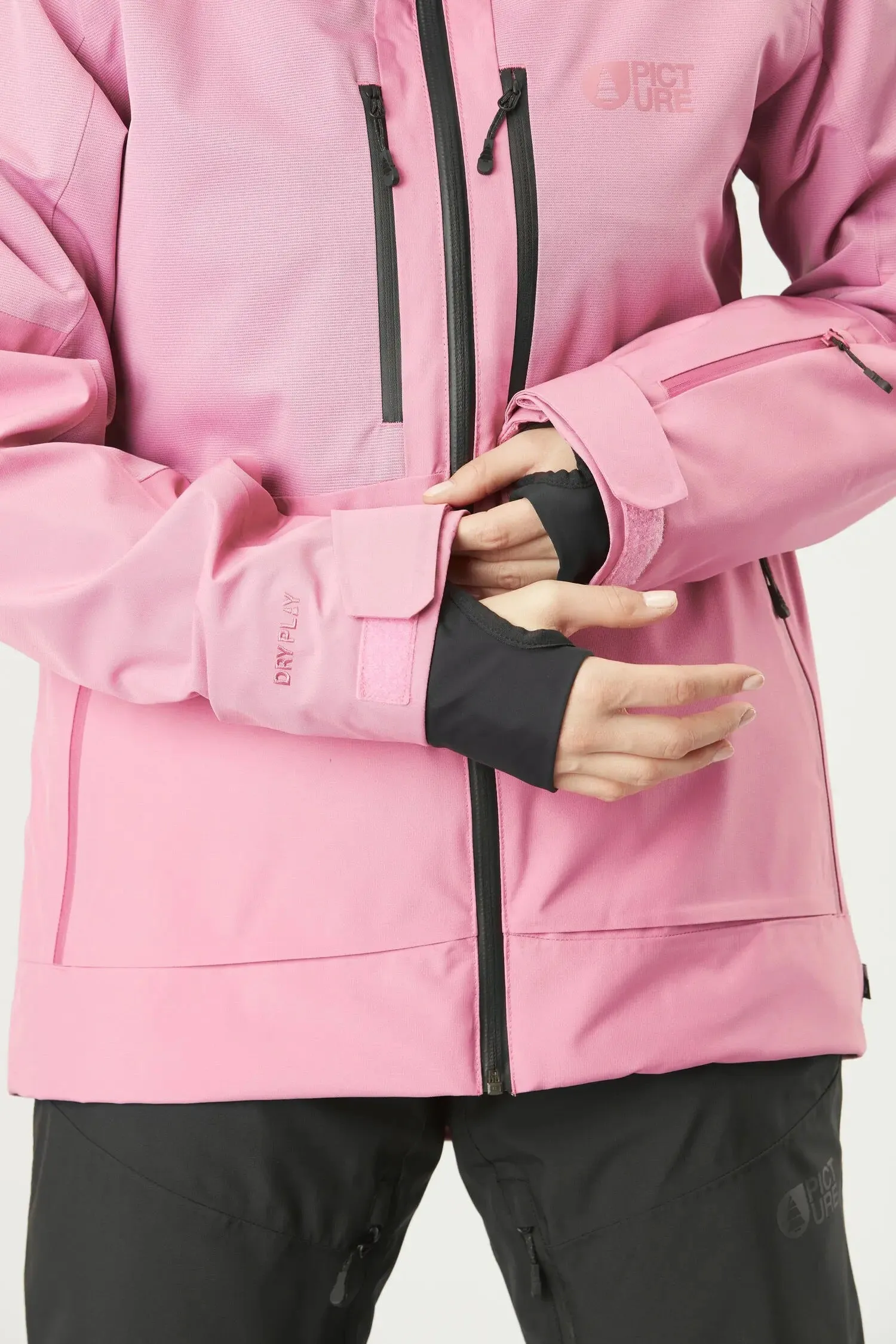 Sygna Jacket