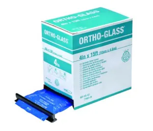 Sys Splint Ortho 6X15
