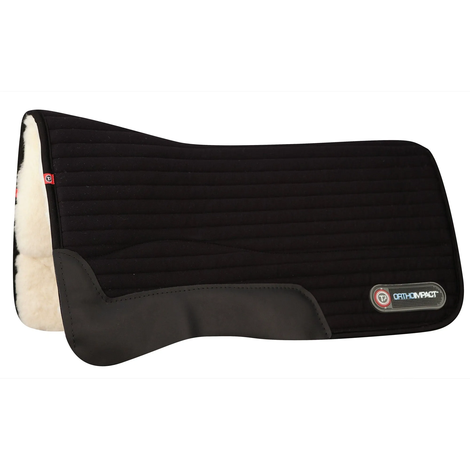T3 Matrix Ortho-Impact Performance Pad with Impact Protection Inserts