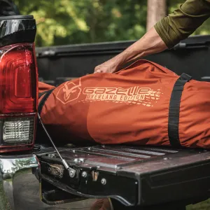 T4 Plus/T8 Water-Resistant Duffle Bag - by Gazelle Tents