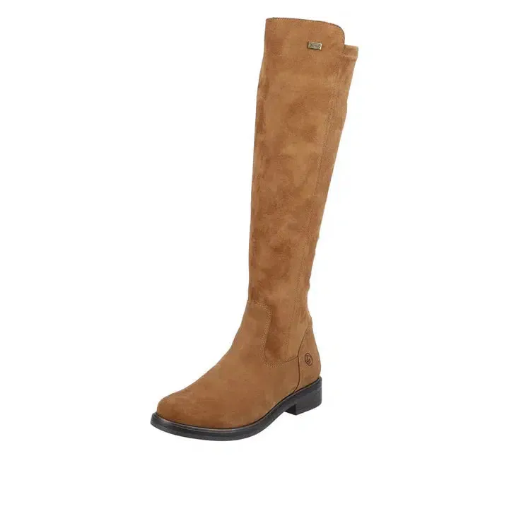 TALL BOOT