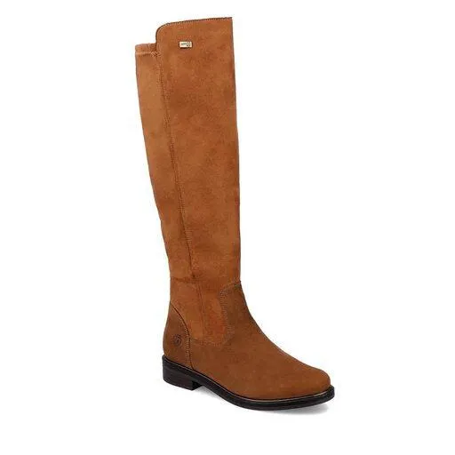 TALL BOOT