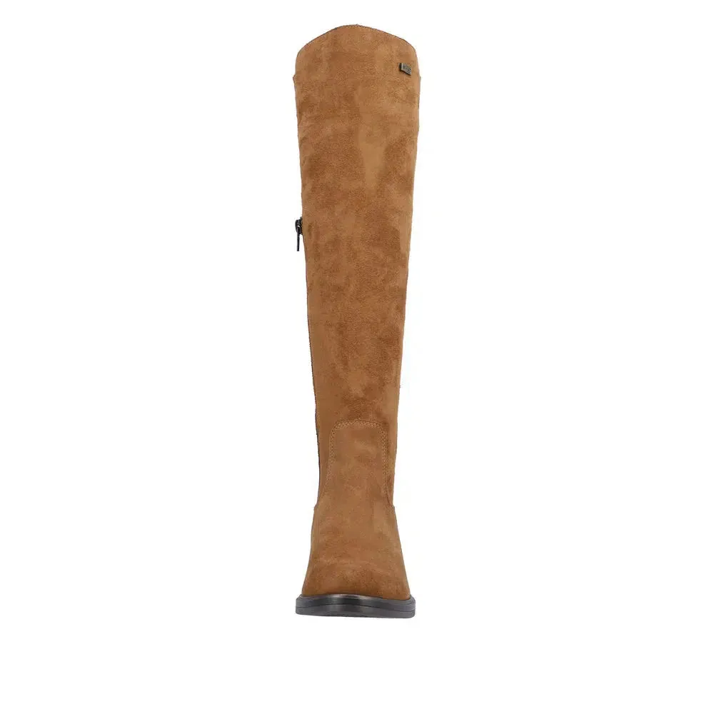 TALL BOOT