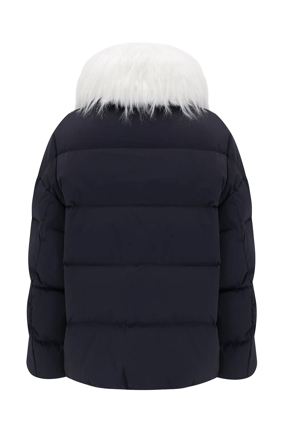 Tatras Calima Women's Jacket Black