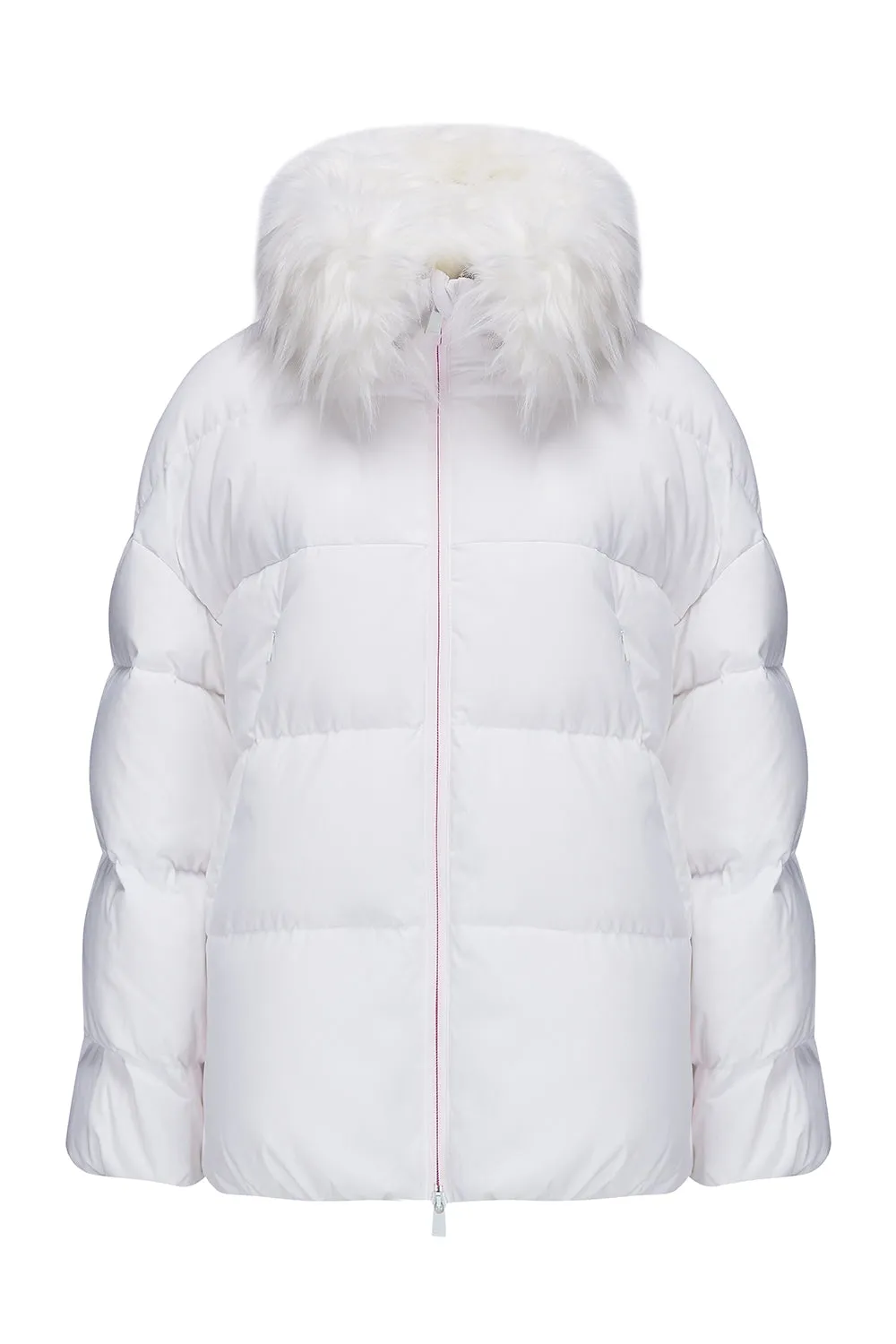 Tatras Calima Women's Jacket White