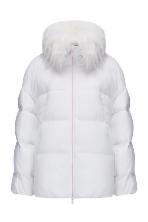 Tatras Calima Women's Jacket White