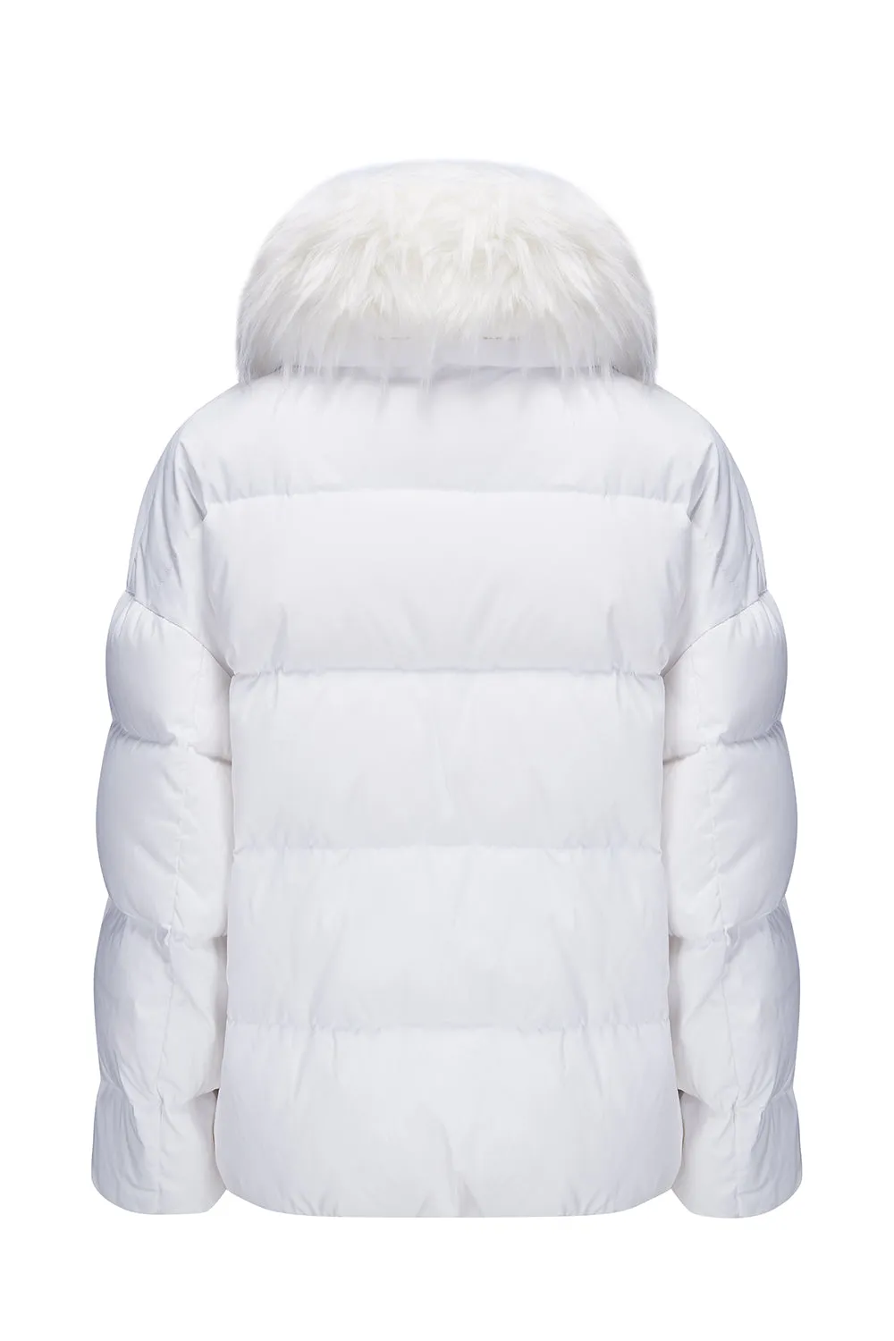 Tatras Calima Women's Jacket White