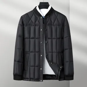 The Ashford Silkdown Jacket