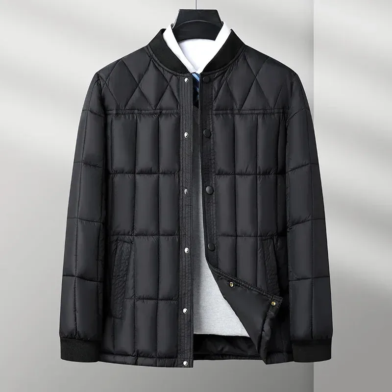The Ashford Silkdown Jacket