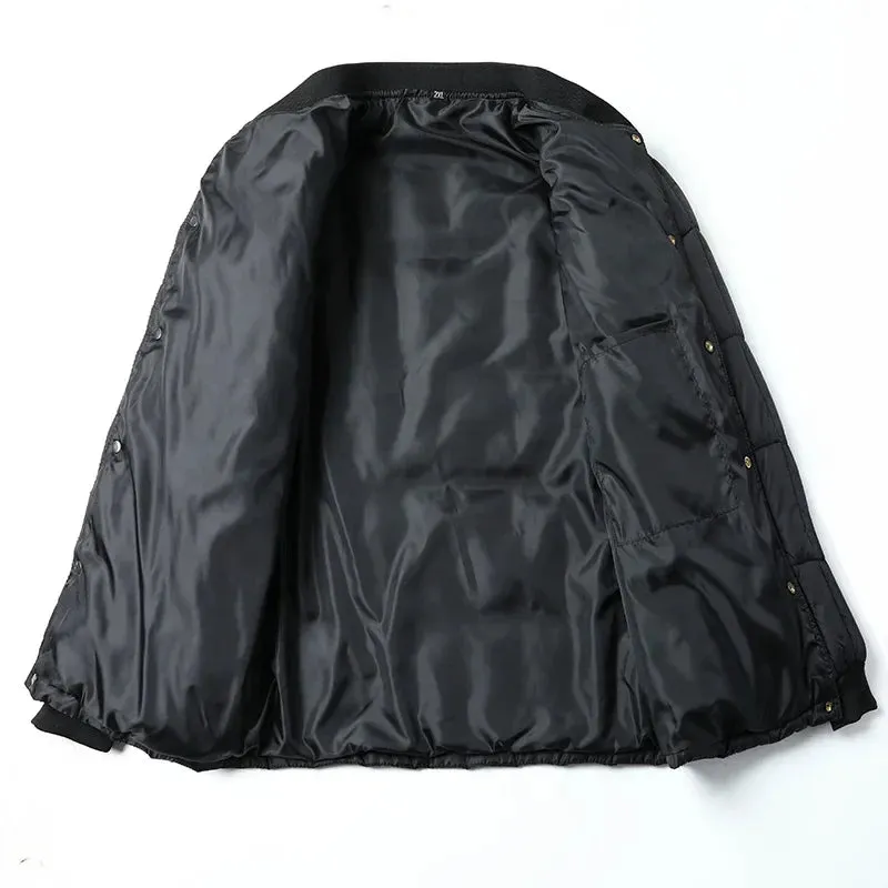 The Ashford Silkdown Jacket