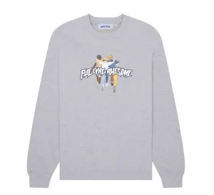 THE KIDS ALL RIGHT CREWNECK