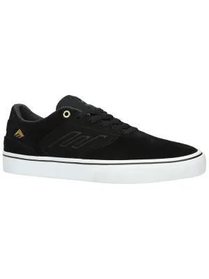 The Low Vulc