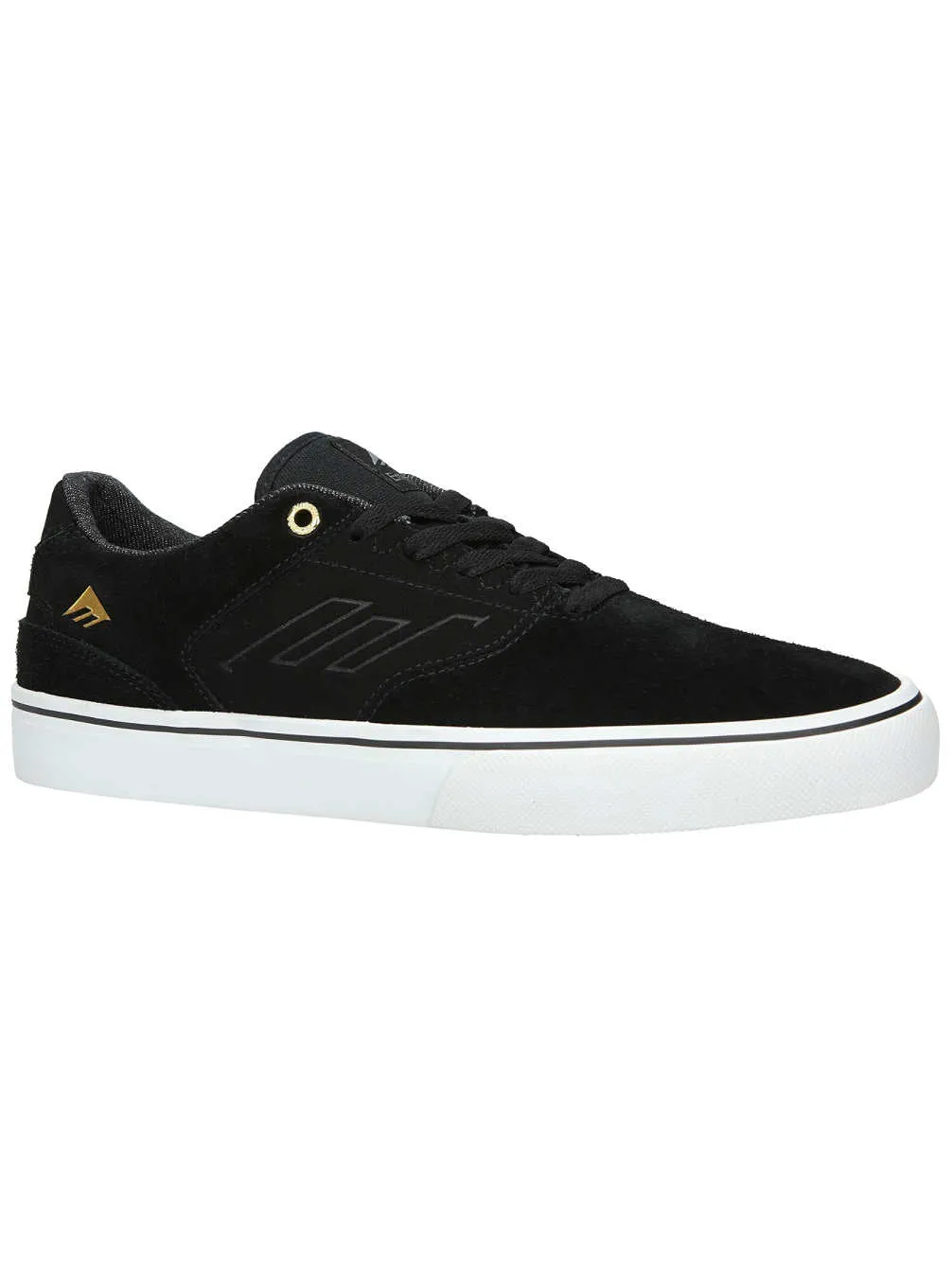 The Low Vulc