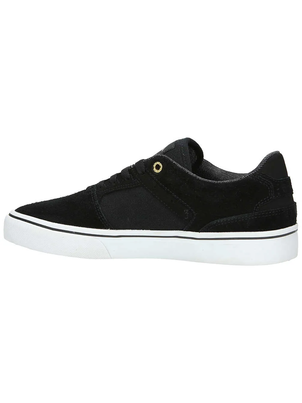 The Low Vulc