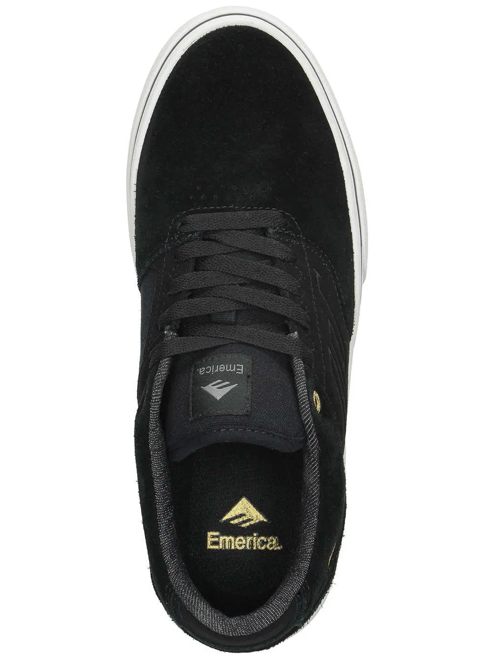 The Low Vulc