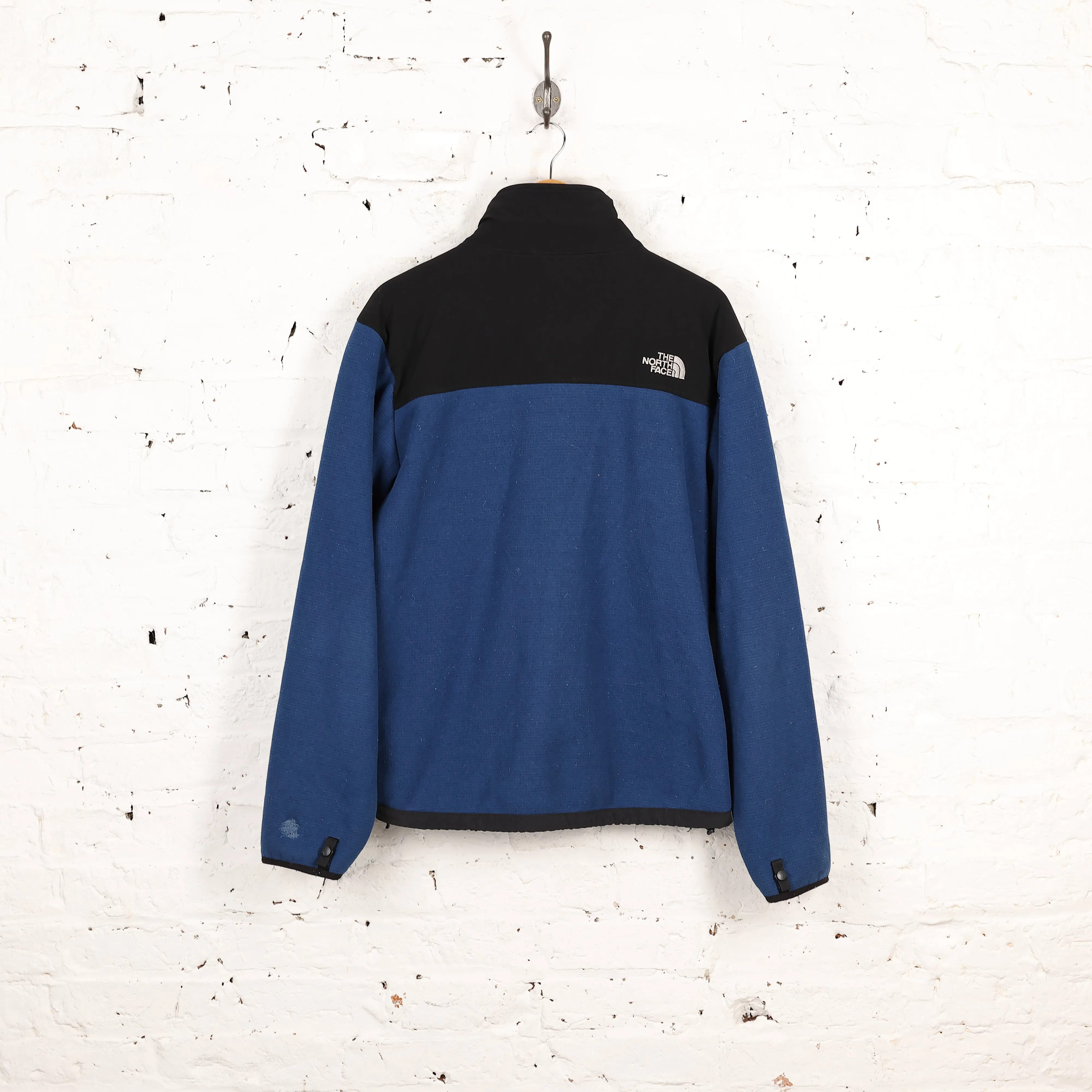 The North Face Denali Fleece - Blue - XL