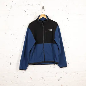 The North Face Denali Fleece - Blue - XL