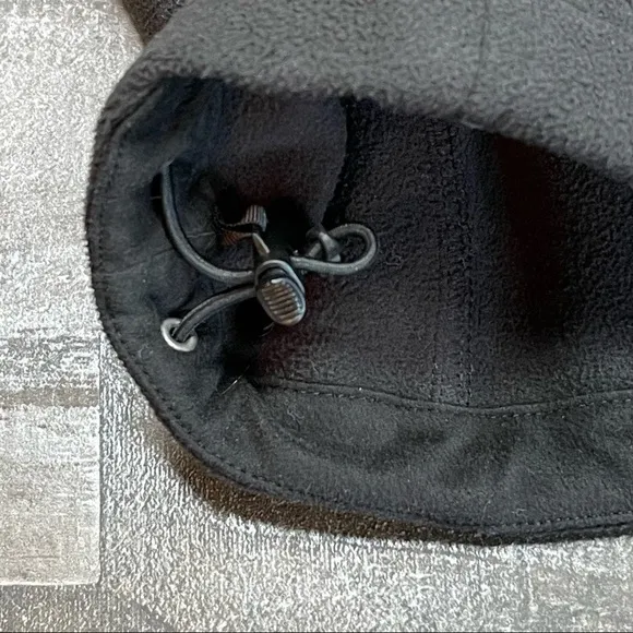 The North Face Like New Thick Fleece Jacket size Medium