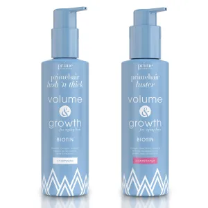 The Volumizing Radiance Bundle