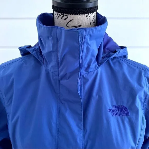 The North Face Resolve II Hyvent Rain Jacket XS