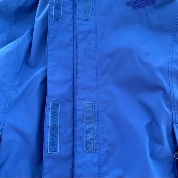 The North Face Resolve II Hyvent Rain Jacket XS