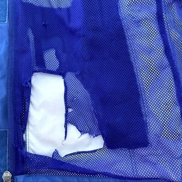 The North Face Resolve II Hyvent Rain Jacket XS
