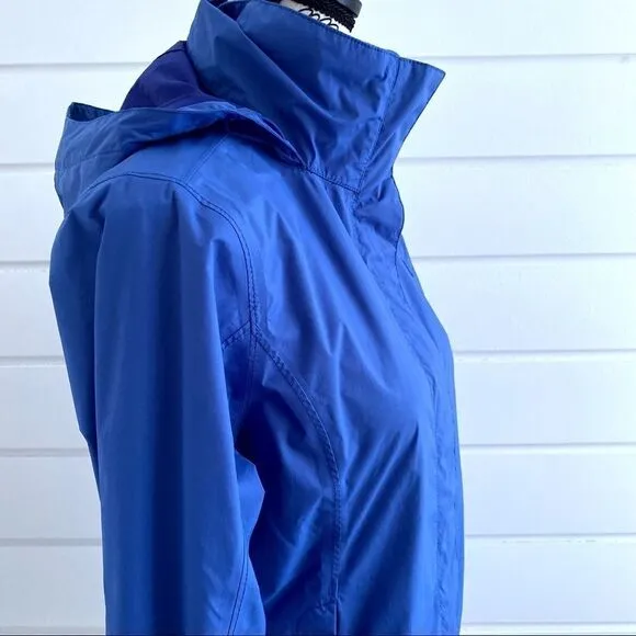 The North Face Resolve II Hyvent Rain Jacket XS