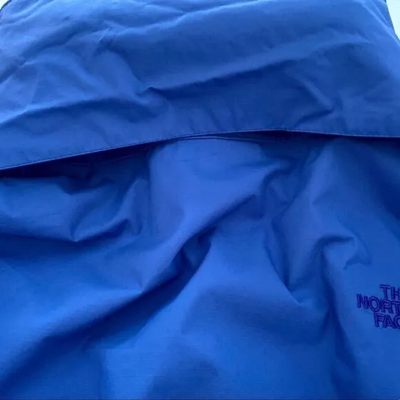 The North Face Resolve II Hyvent Rain Jacket XS