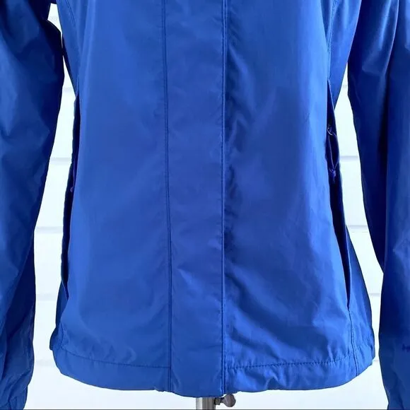 The North Face Resolve II Hyvent Rain Jacket XS