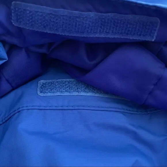 The North Face Resolve II Hyvent Rain Jacket XS