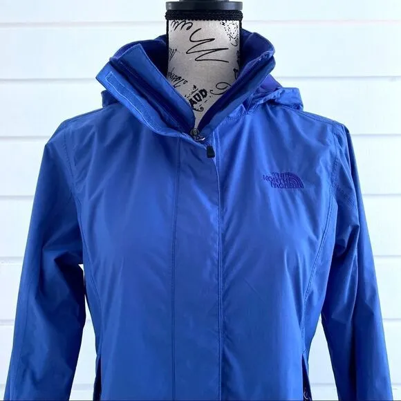 The North Face Resolve II Hyvent Rain Jacket XS