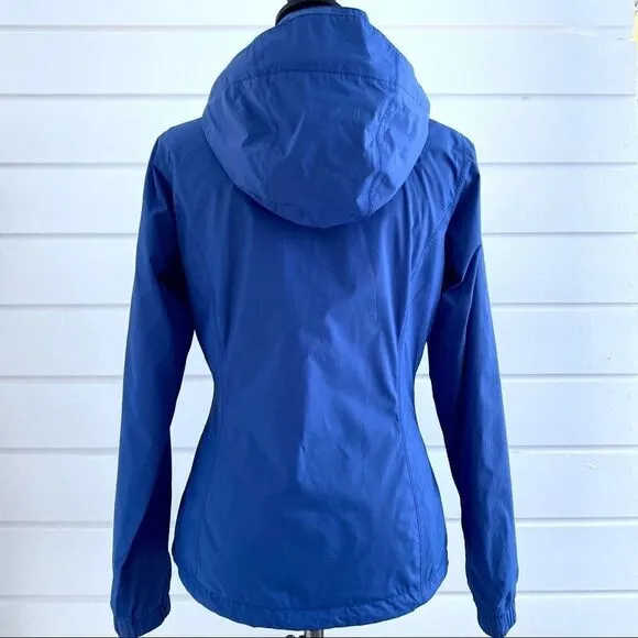 The North Face Resolve II Hyvent Rain Jacket XS