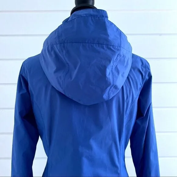 The North Face Resolve II Hyvent Rain Jacket XS