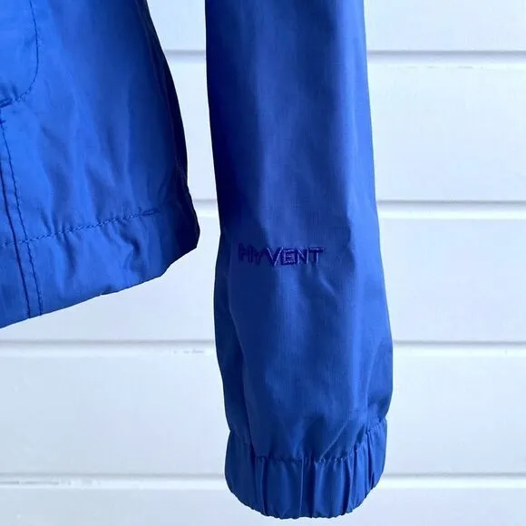 The North Face Resolve II Hyvent Rain Jacket XS