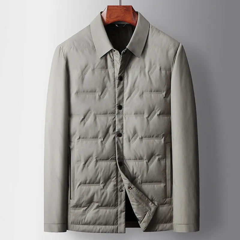 Theodore Willow Piedmont Down Jacket