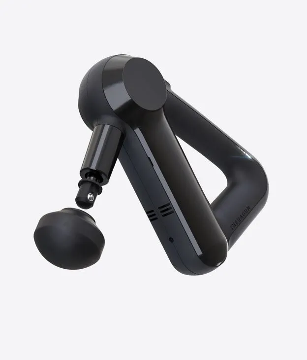 THERAGUN G3 FULL PACKAGE