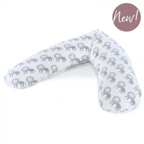 Theraline The Original Pillow incl. Cover - King Of Desert