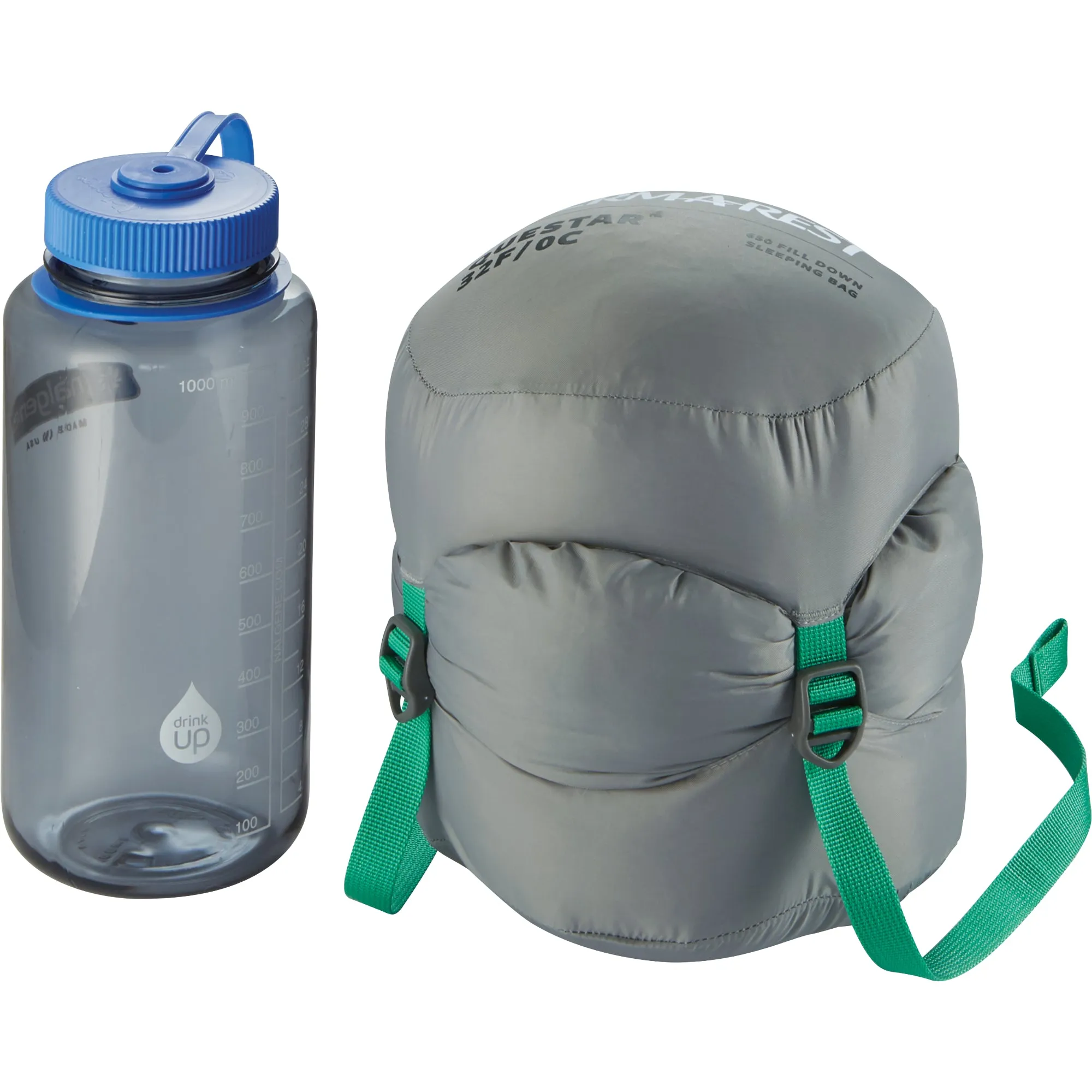 Therm-A-Rest - Questar 32 (0), Long