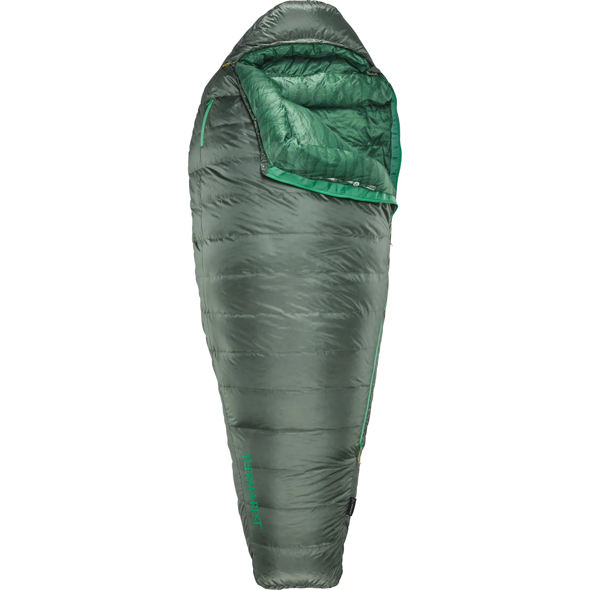 Therm-A-Rest - Questar 32 (0), Long