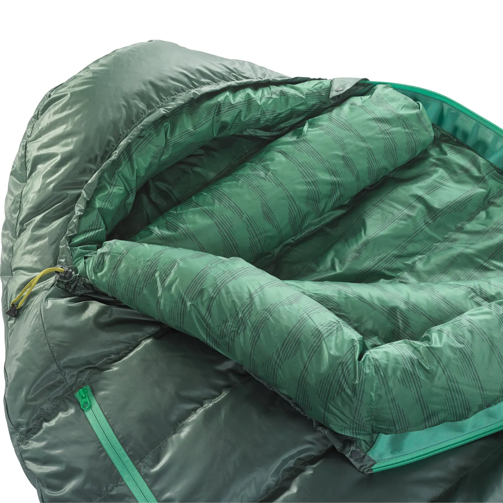 Therm-A-Rest - Questar 32 (0), Long