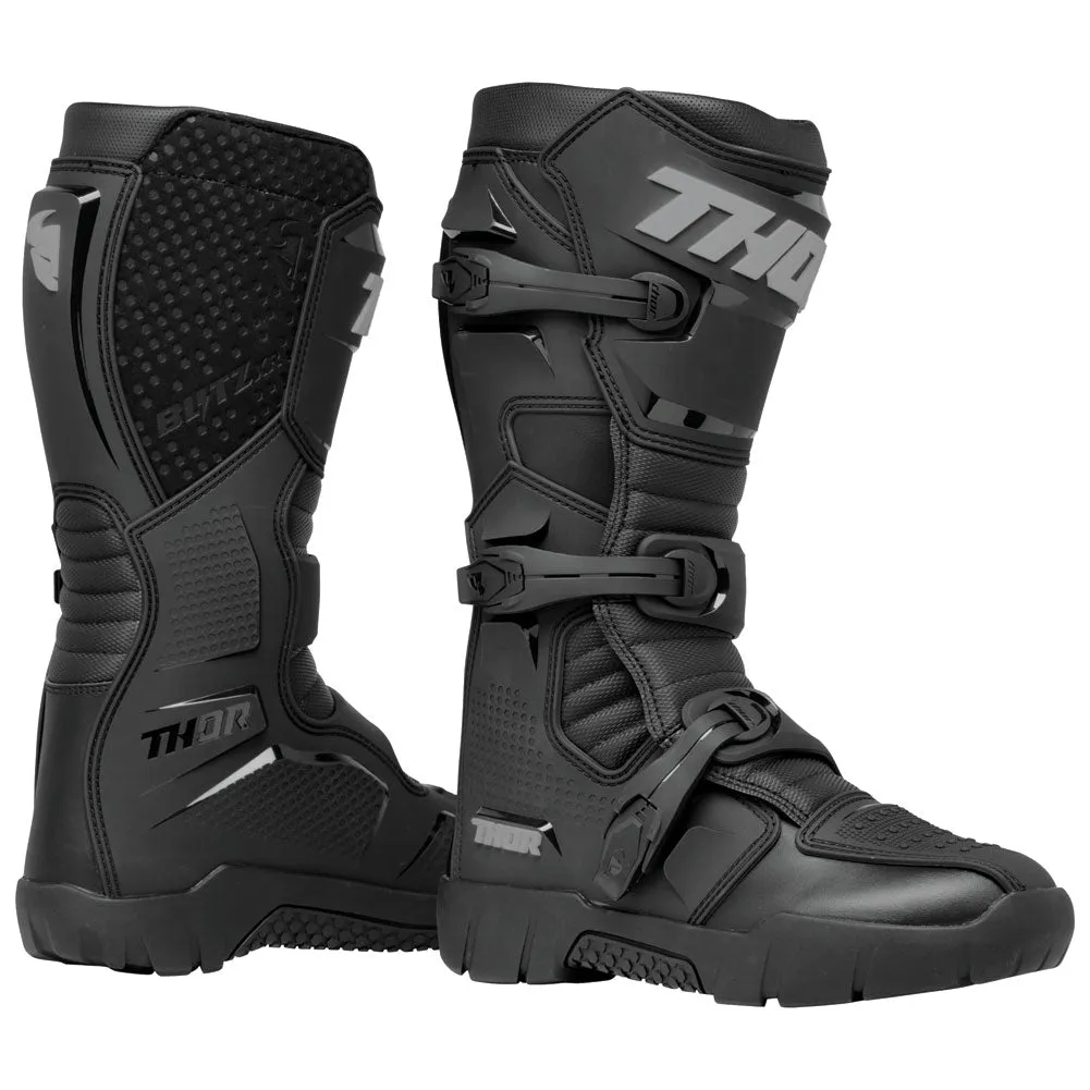 THOR BLITZ XR TRAIL BOOTS