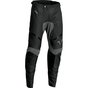Thor Terrain in the Boot Pants