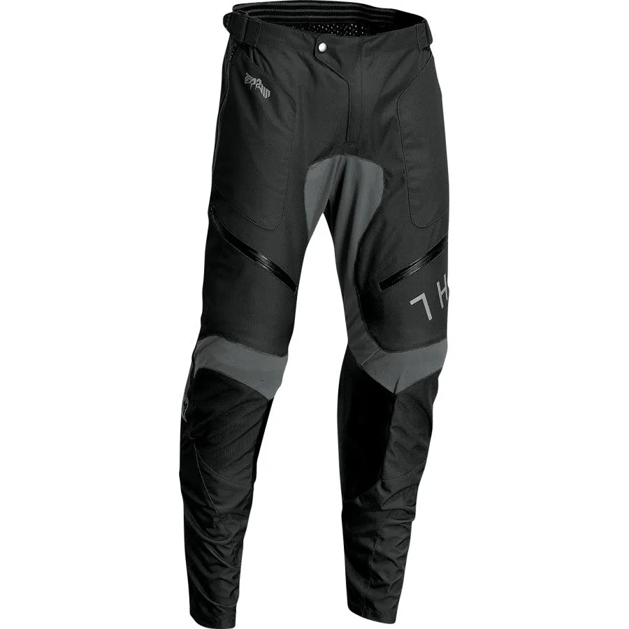 Thor Terrain in the Boot Pants