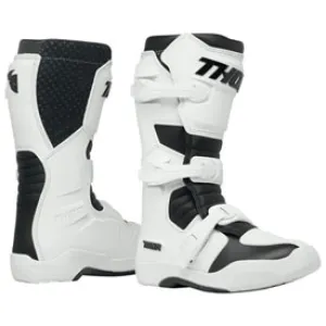 THOR WOMEN'S BLITZ XR BOOTS