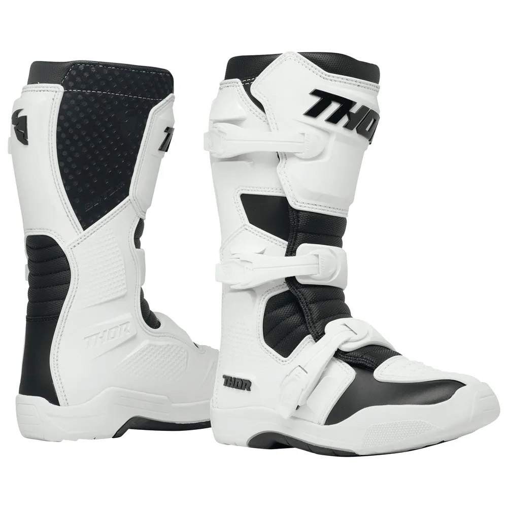 THOR WOMEN'S BLITZ XR BOOTS