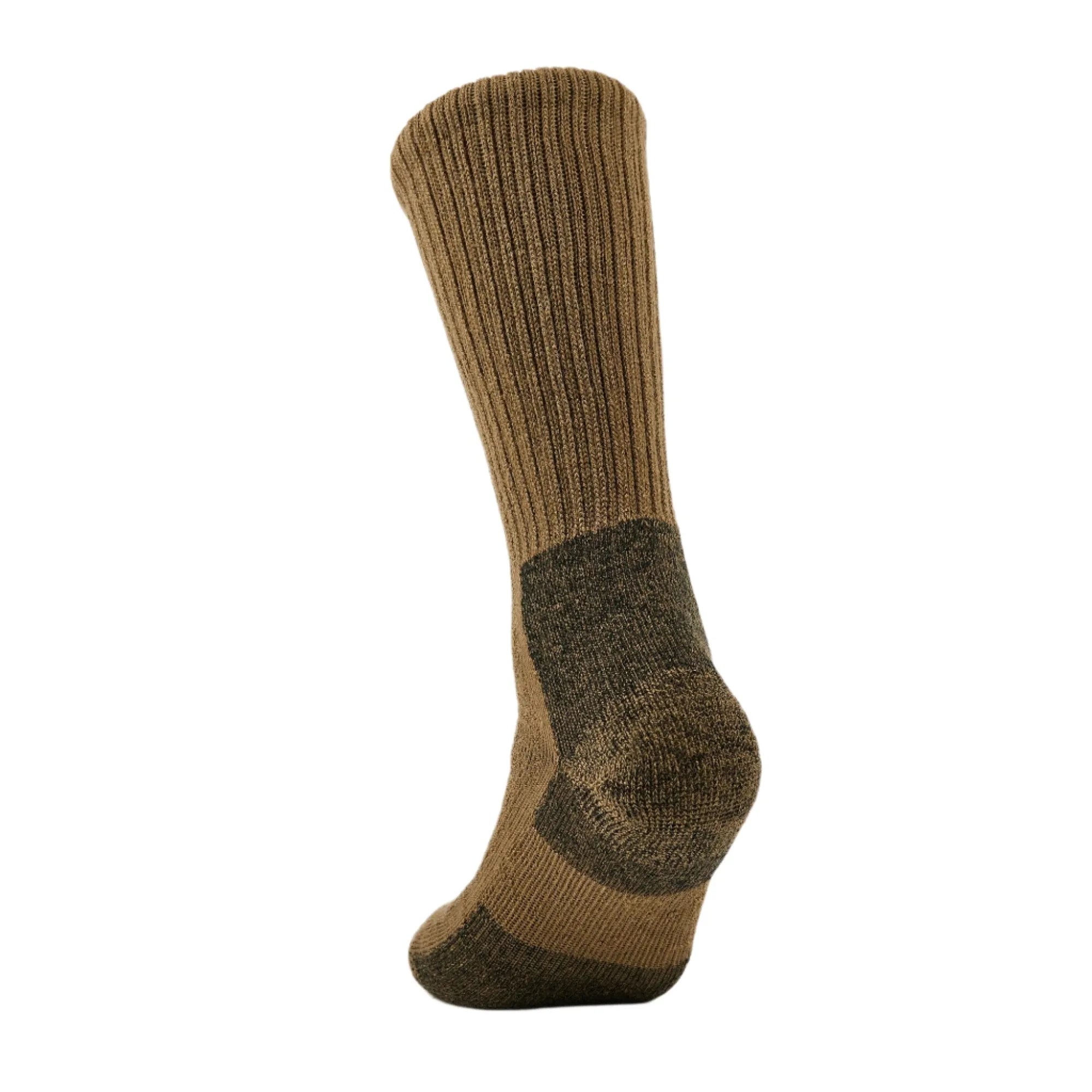 Thorlo Moderate Cushion Mid-Calf Tactical Boot Socks