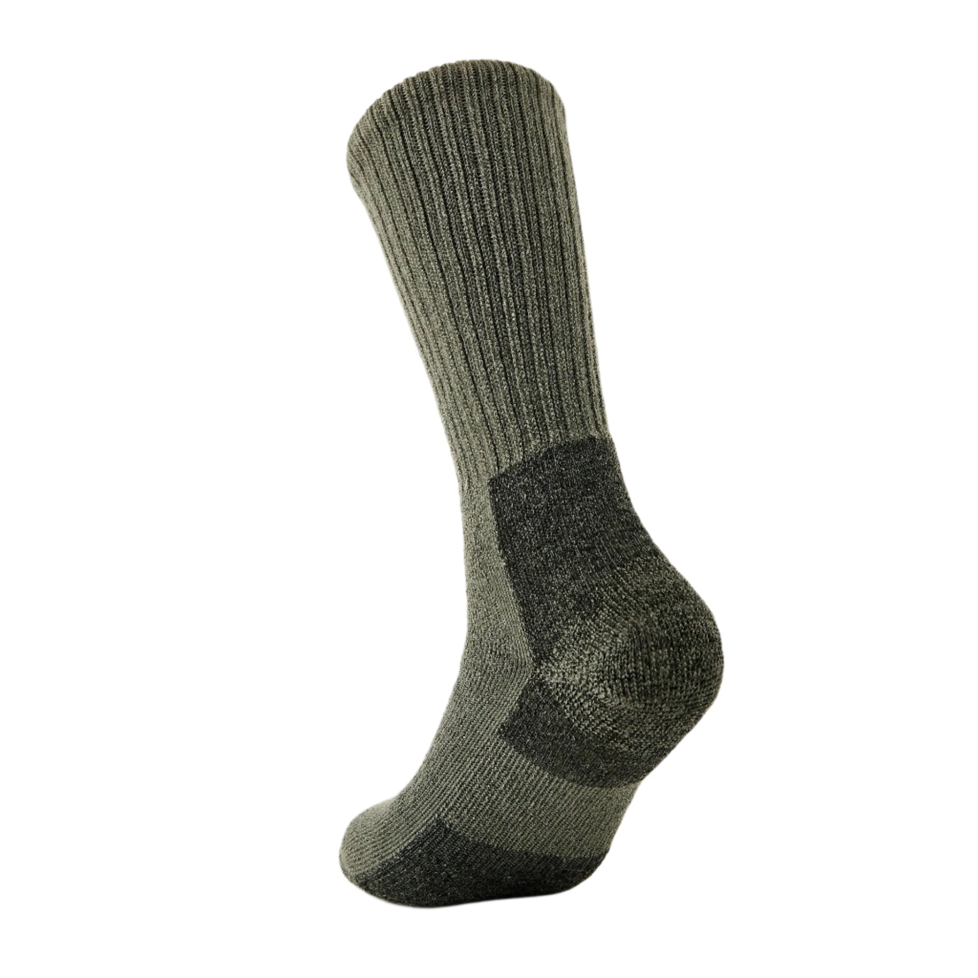 Thorlo Moderate Cushion Mid-Calf Tactical Boot Socks