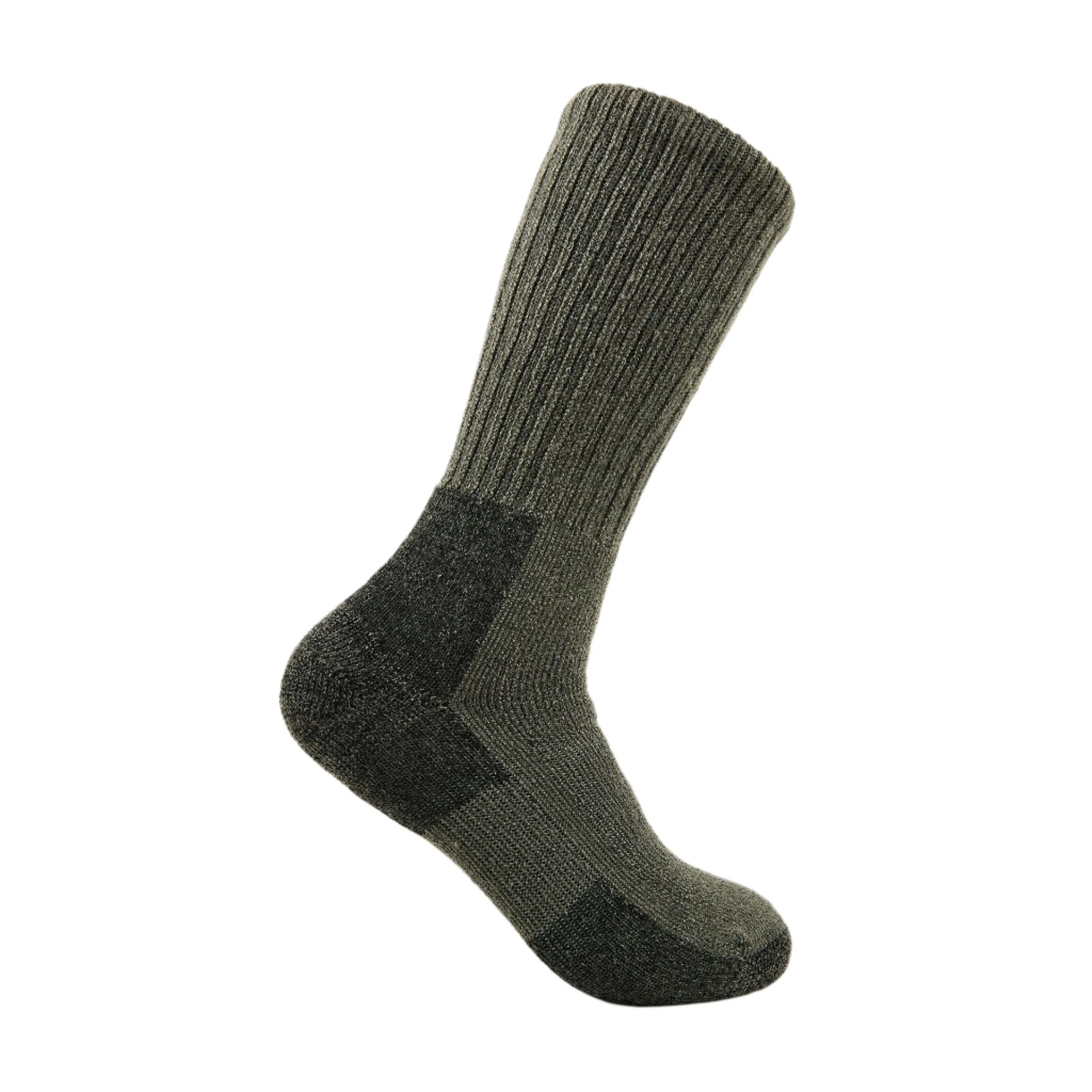 Thorlo Moderate Cushion Mid-Calf Tactical Boot Socks