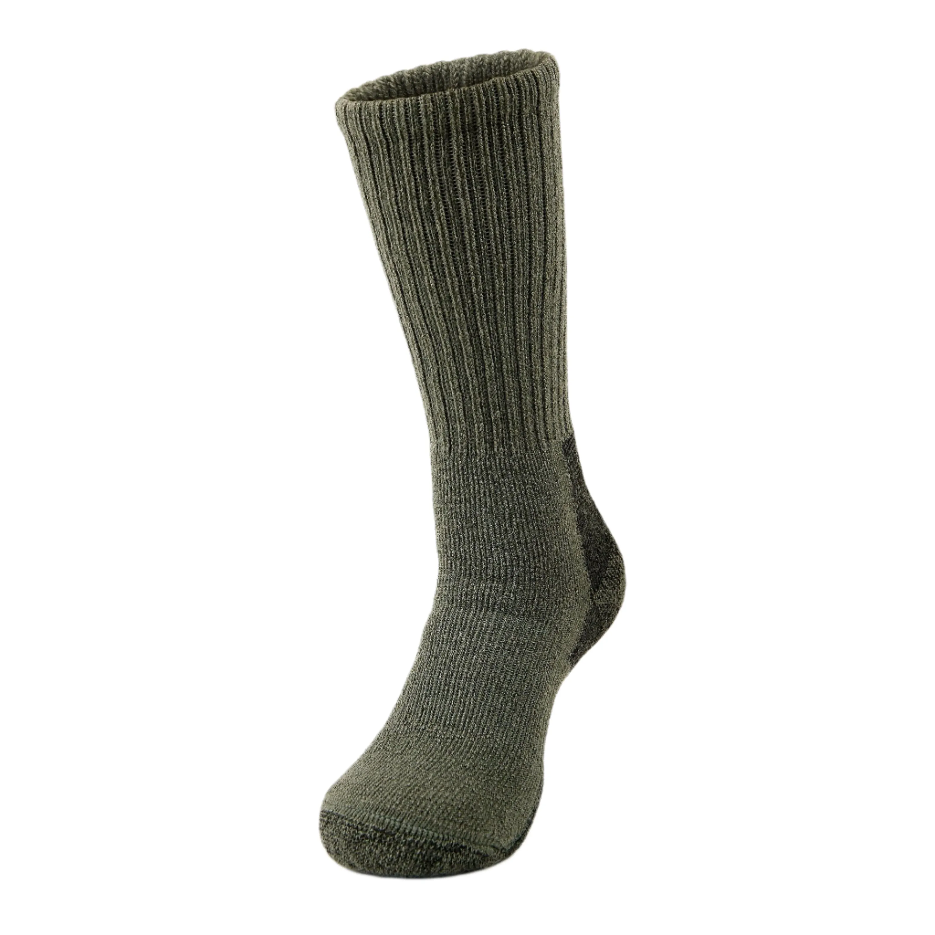Thorlo Moderate Cushion Mid-Calf Tactical Boot Socks