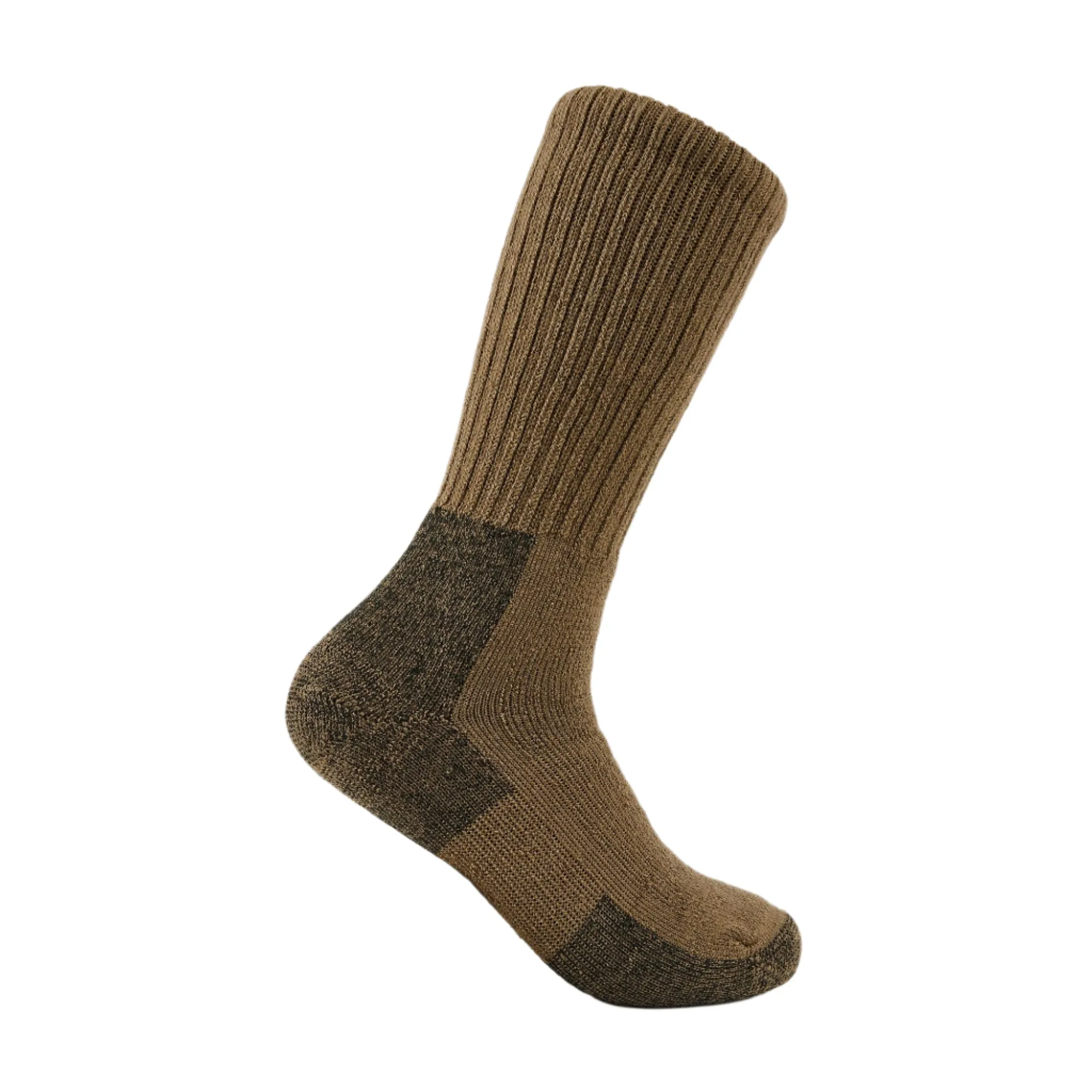 Thorlo Moderate Cushion Mid-Calf Tactical Boot Socks